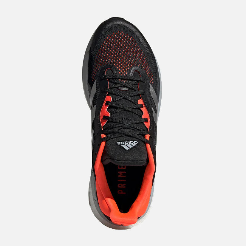 adidas Men's SOLAR GLIDE 4 ST Black