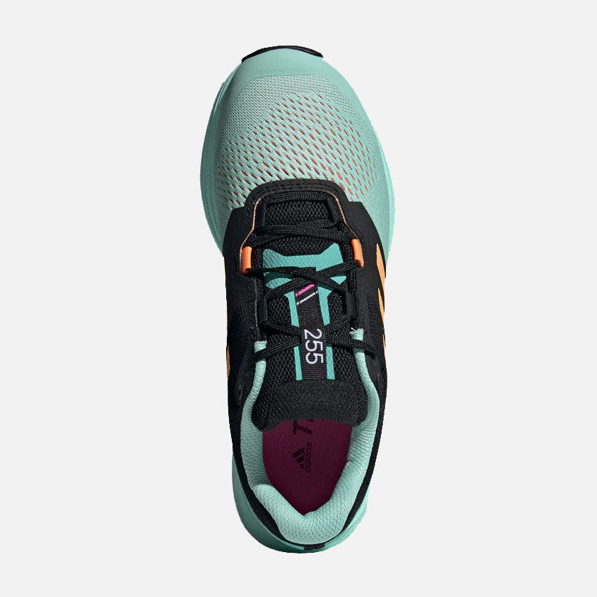 adidas Women's TERREX Two Flow Blue