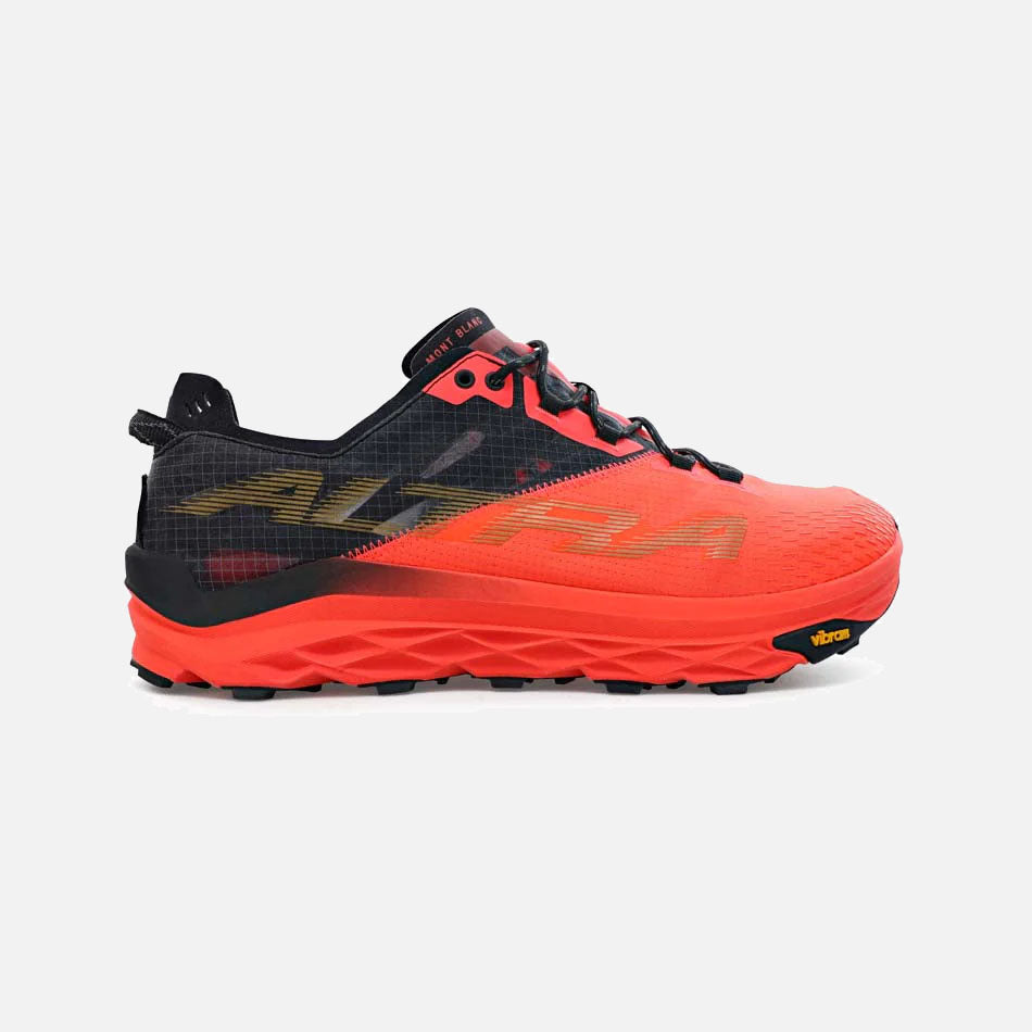 Altra Women's Mont Blanc