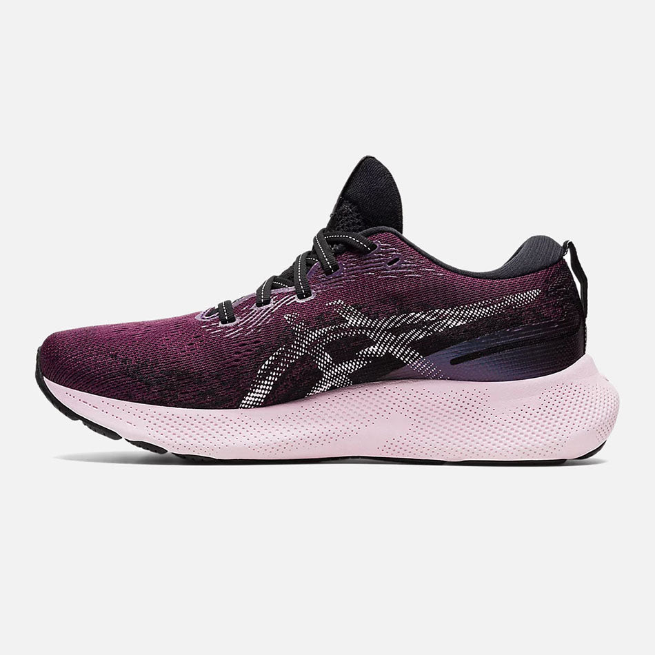 Asics Women's Nimbus Lite 3