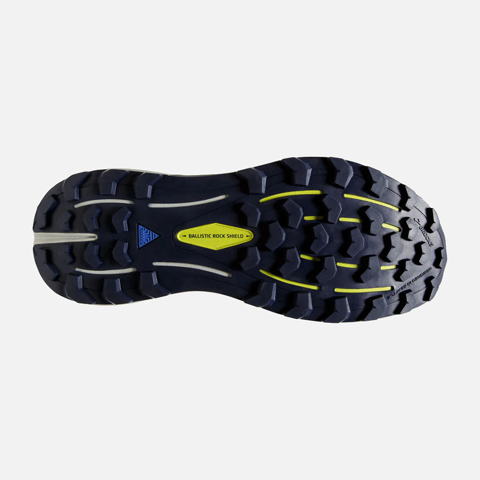 Brooks Men's Cascadia 16 Blue