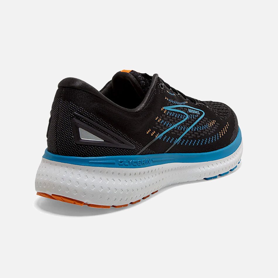Brooks Men's Glycerin 19 Blue