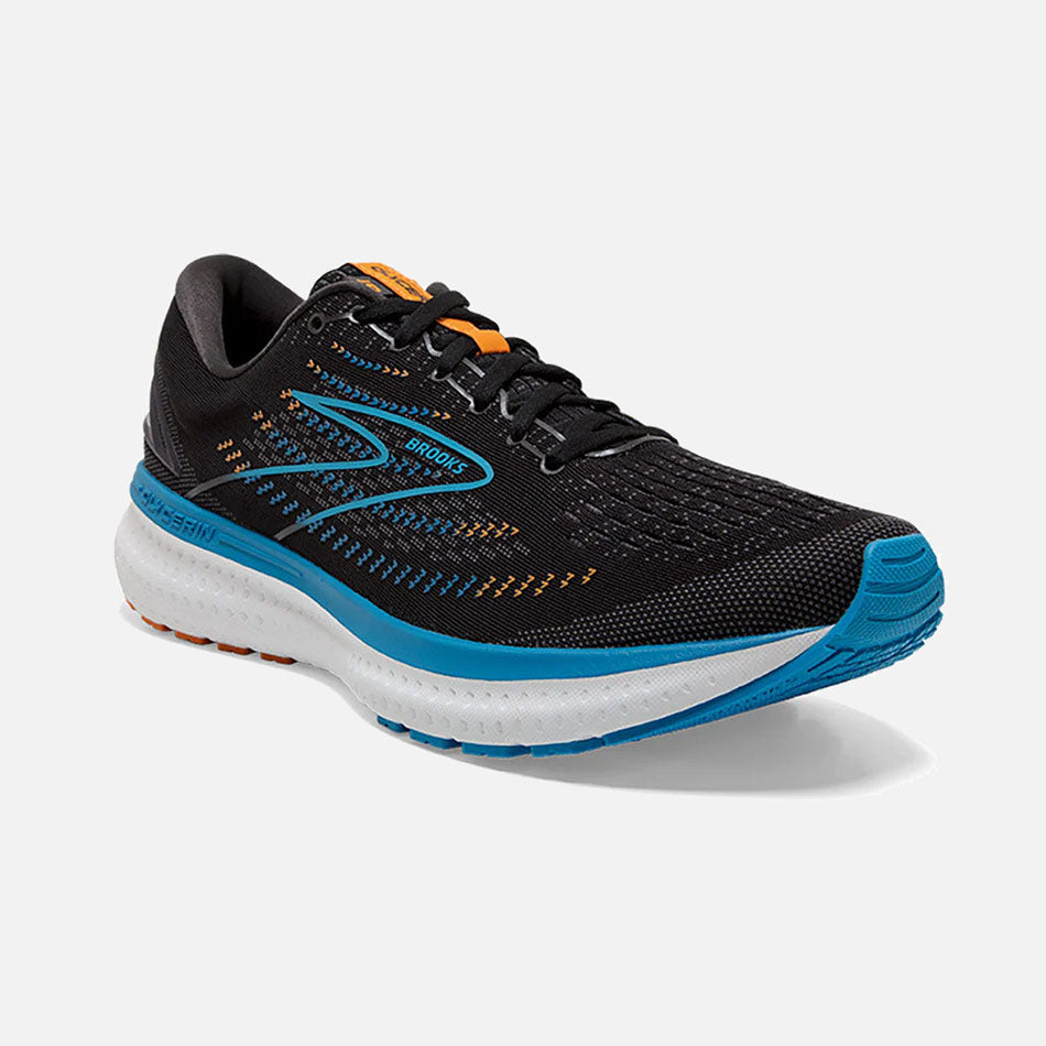 Brooks Men's Glycerin 19 Blue
