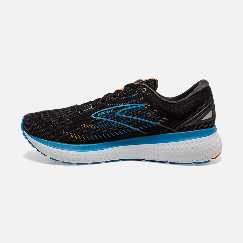 Brooks Men's Glycerin 19 Blue