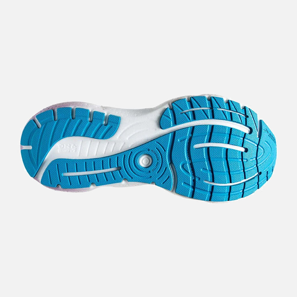 Brooks Women's Glycerin GTS 20 Blue