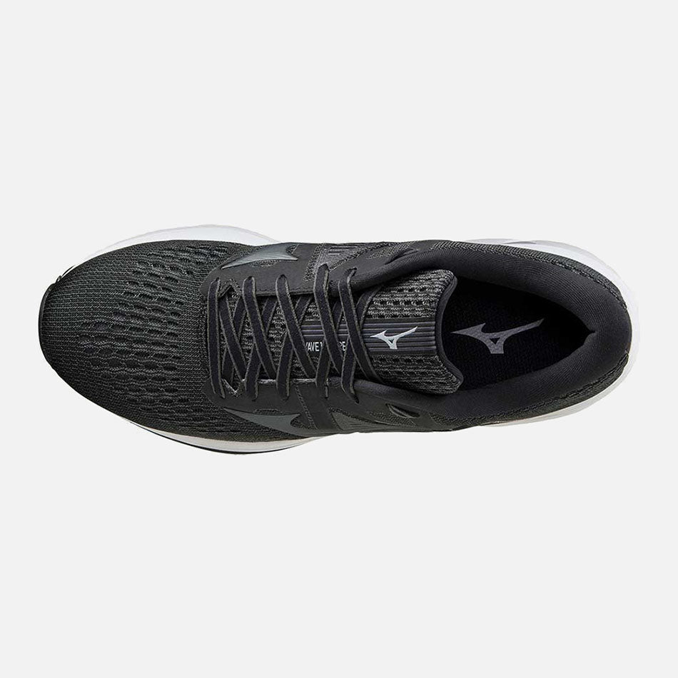 Mizuno Men's Inspire 17 Black/Shadow