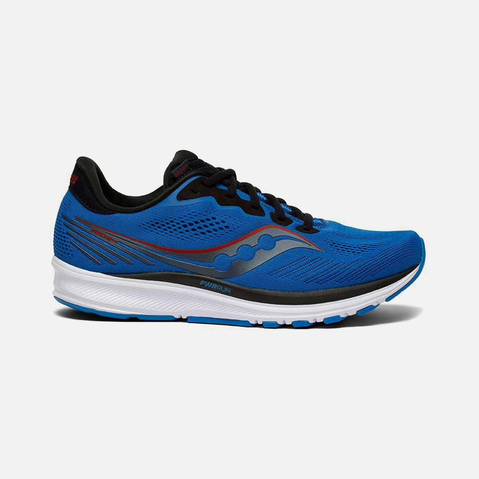 Saucony Men's Ride 14 Royal