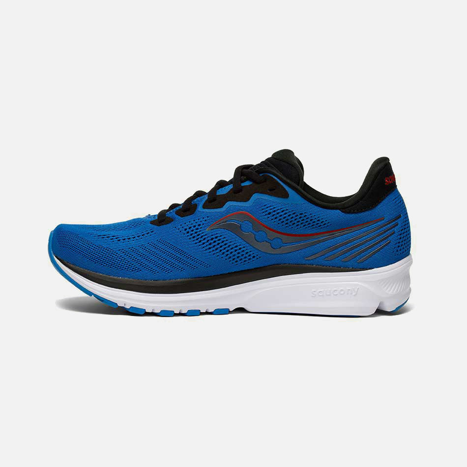 Saucony Men's Ride 14 Royal