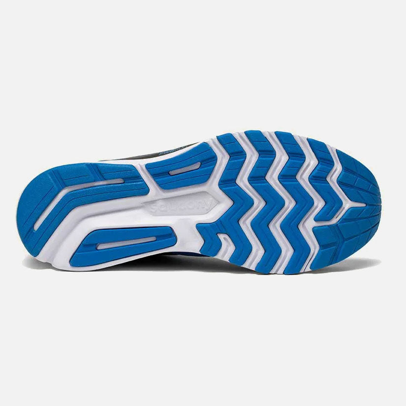 Saucony Men's Ride 14 Royal