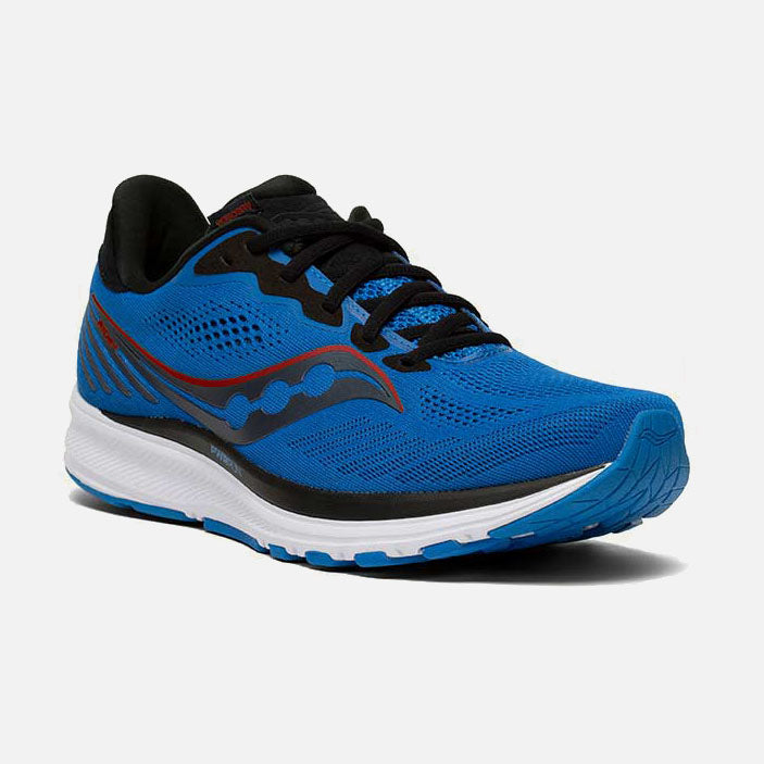 Saucony Men's Ride 14 Royal