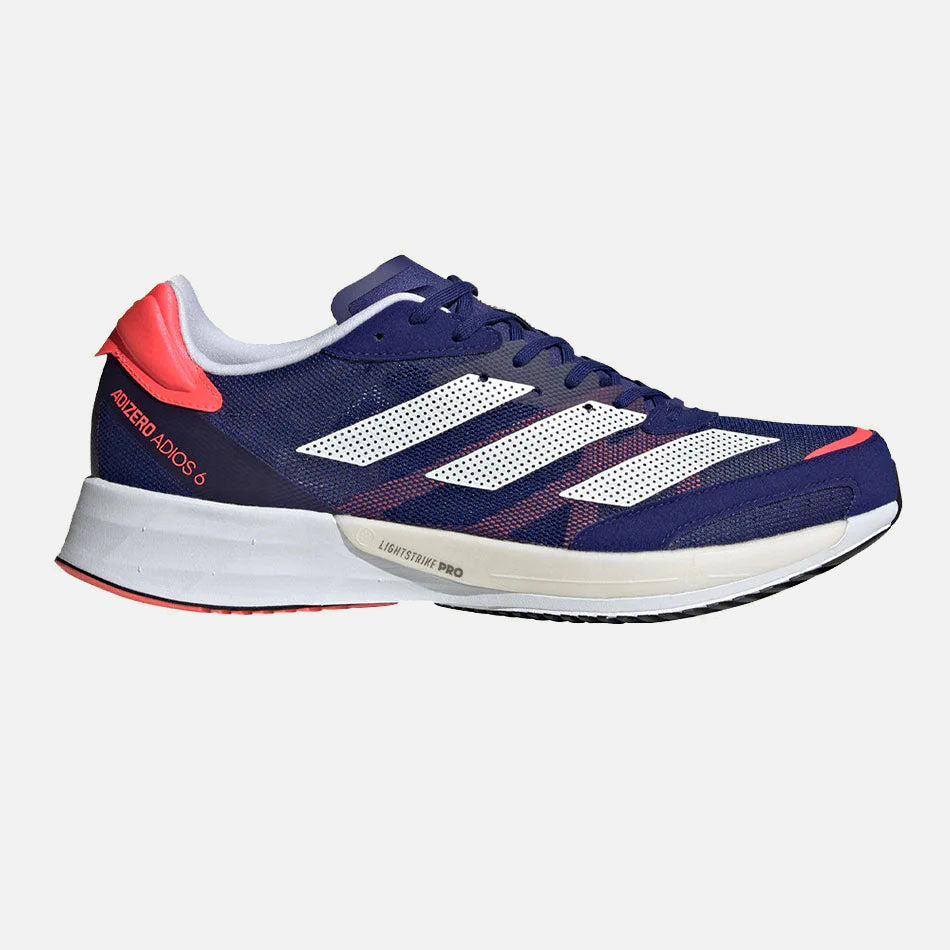 adidas Men's adizero Adios 6