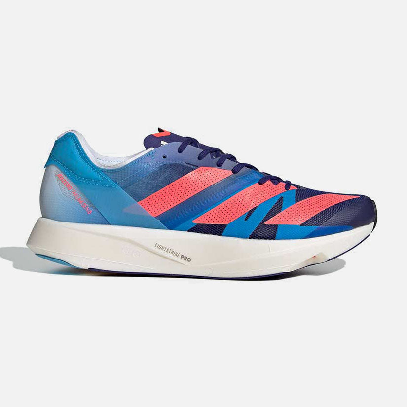 adidas Men's adizero Takumi Sen 8 Blue