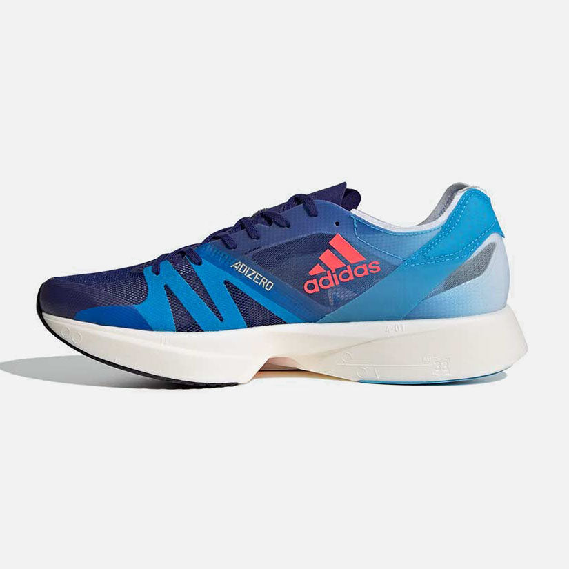 adidas Men's adizero Takumi Sen 8 Blue