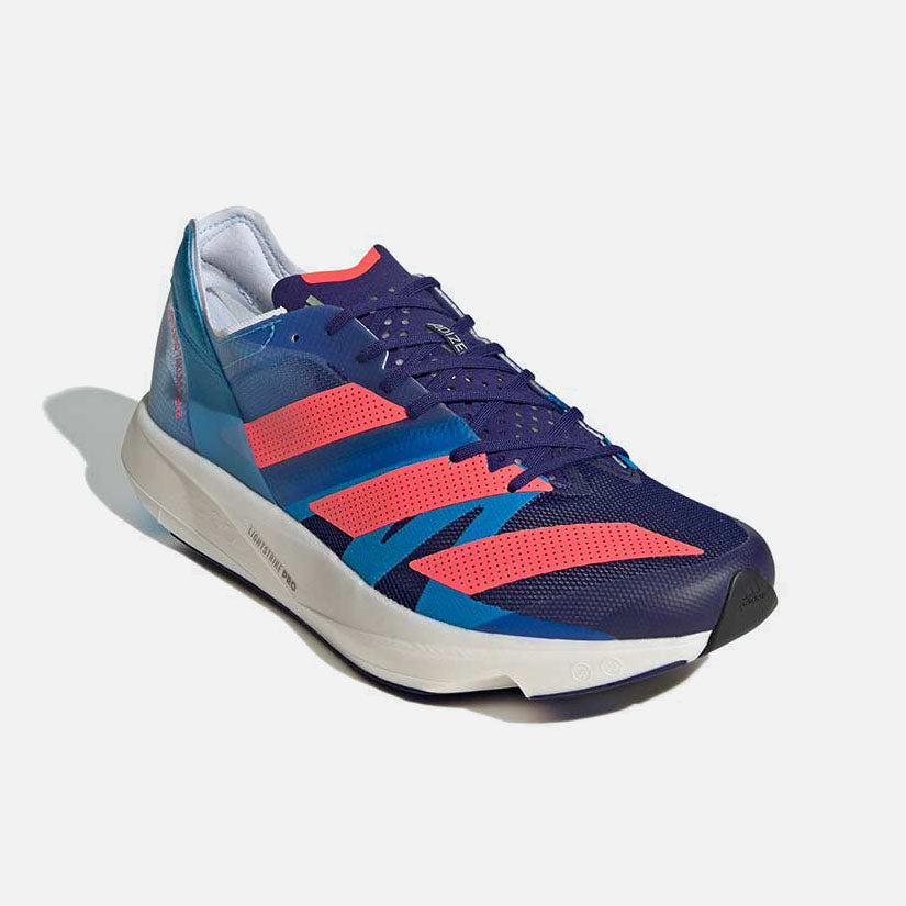 adidas Men's adizero Takumi Sen 8 Blue