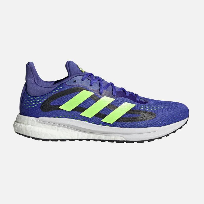 adidas Men's SOLAR GLIDE 4 Blue