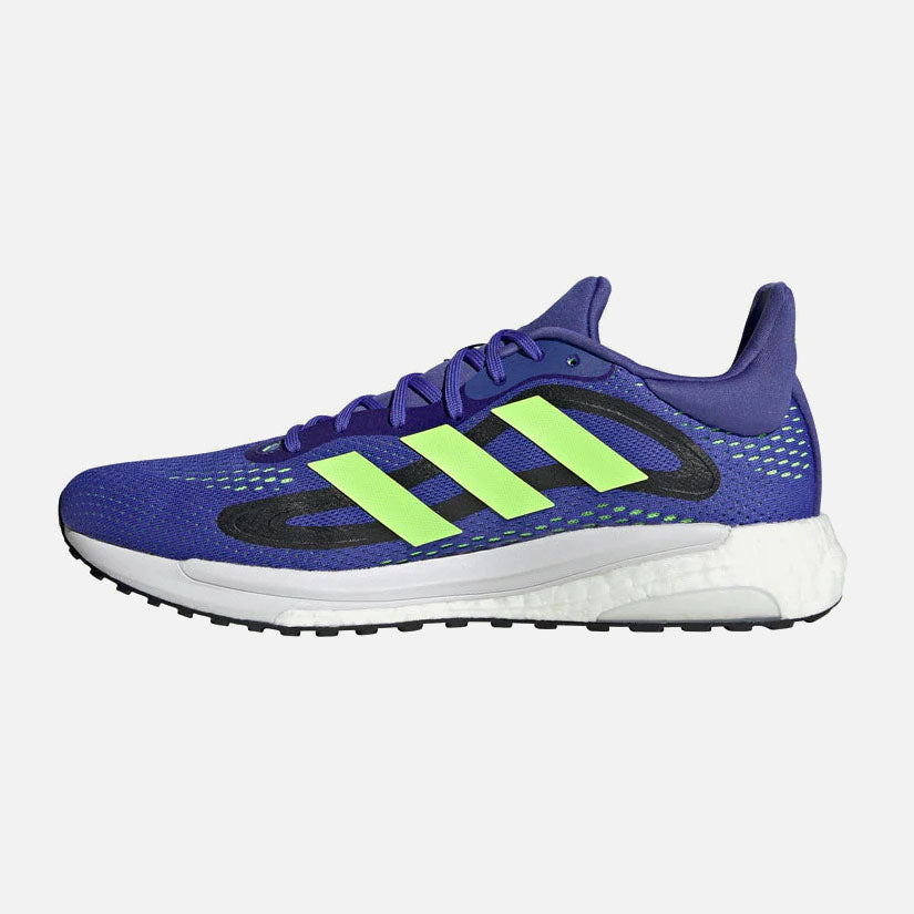 adidas Men's SOLAR GLIDE 4 Blue