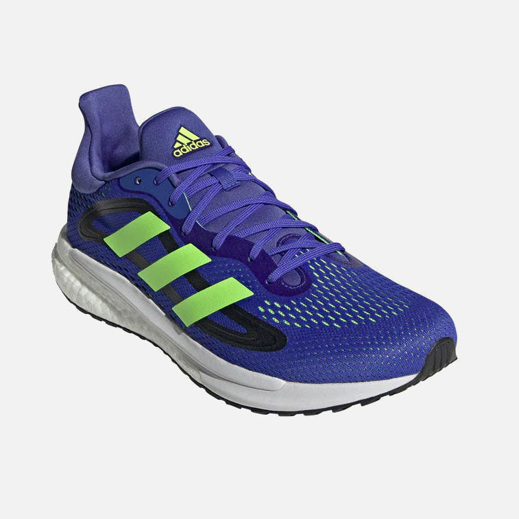 adidas Men's SOLAR GLIDE 4 Blue