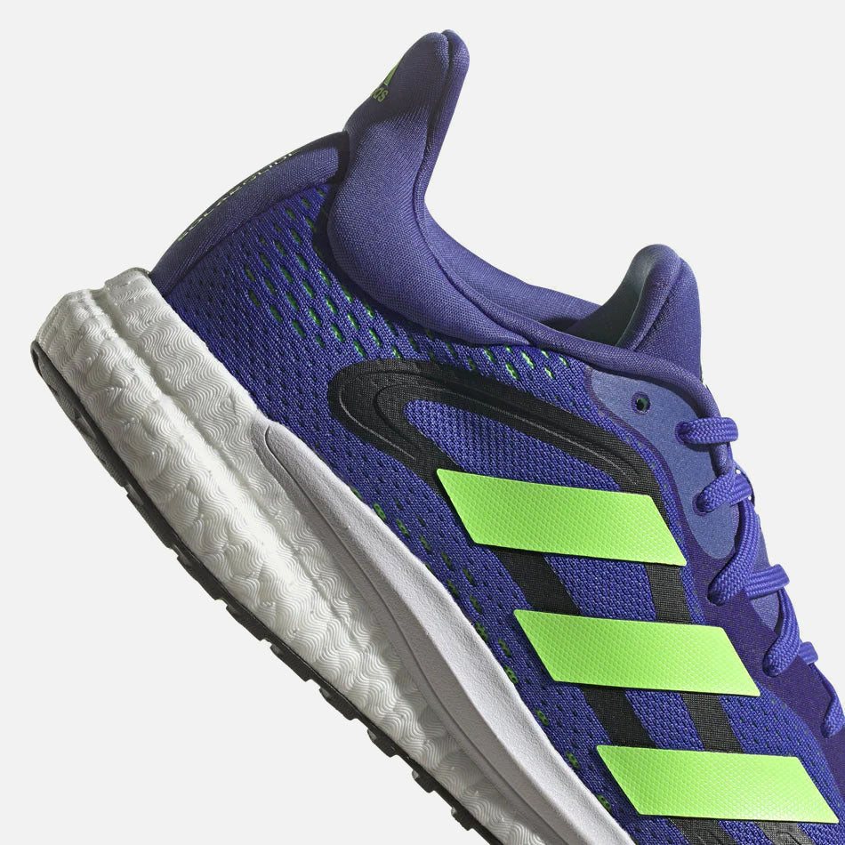 adidas Men's SOLAR GLIDE 4 Blue