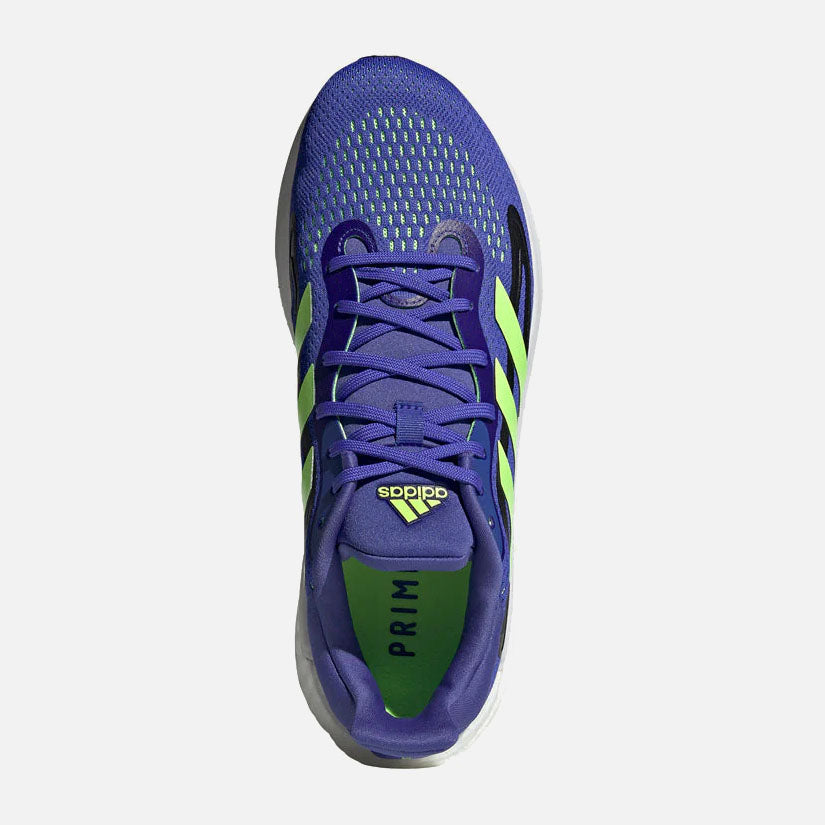 adidas Men's SOLAR GLIDE 4 Blue