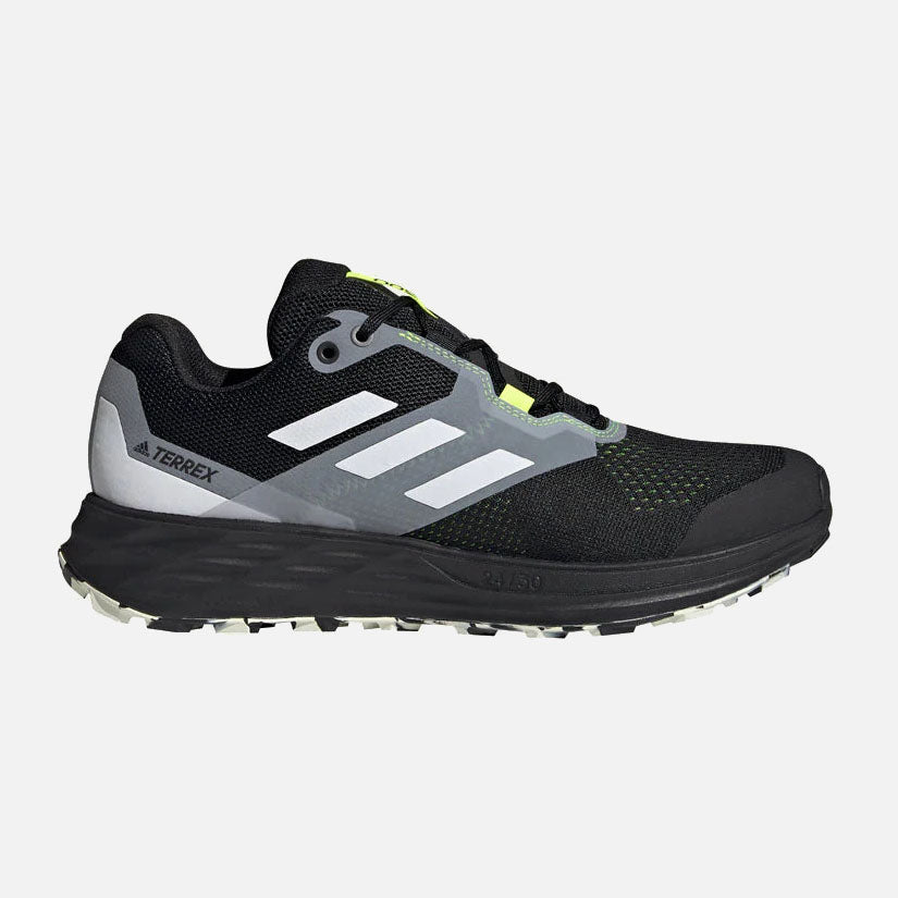 adidas Men's TERREX Two Flow Black