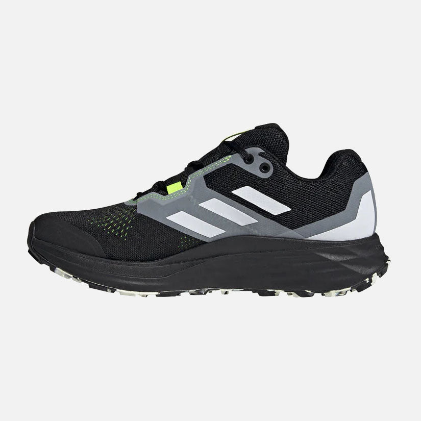 adidas Men's TERREX Two Flow Black