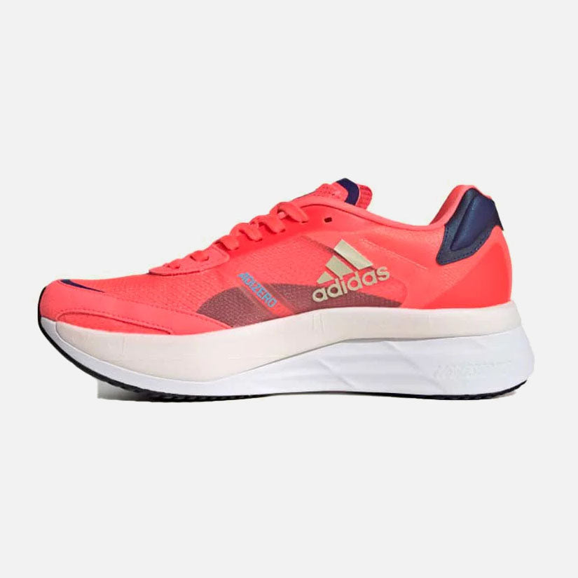 adidas Women's adizero Boston 10 Pink