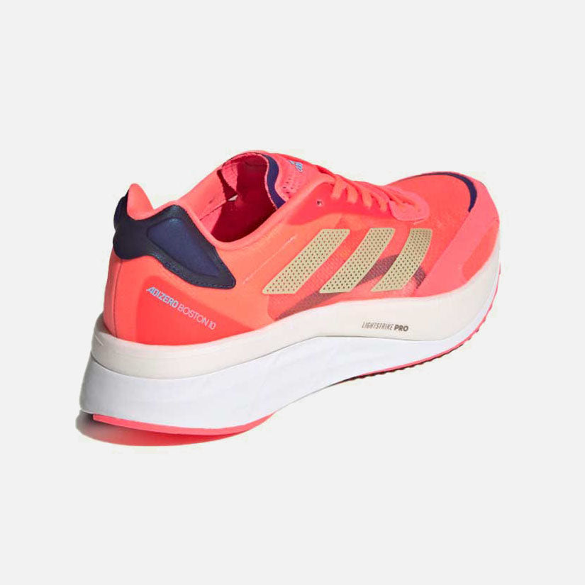 adidas Women's adizero Boston 10 Pink