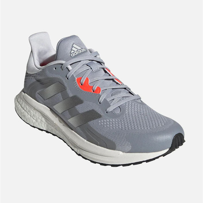 adidas Women's SOLAR GLIDE 4 ST Grey