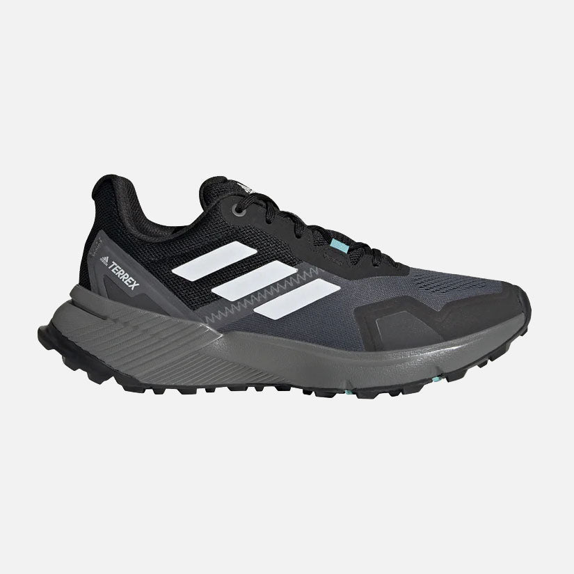 adidas Women's TERREX Soulstride Black