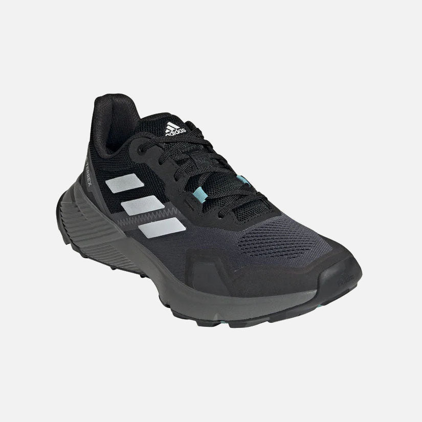 adidas Women's TERREX Soulstride Black