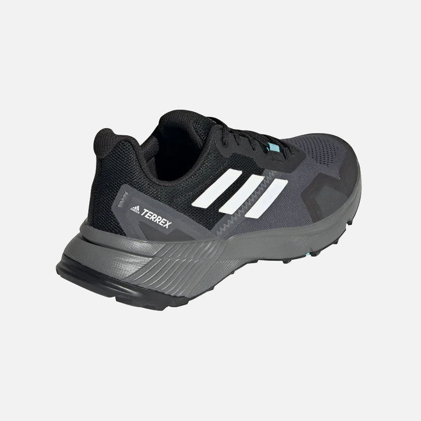 adidas Women's TERREX Soulstride Black