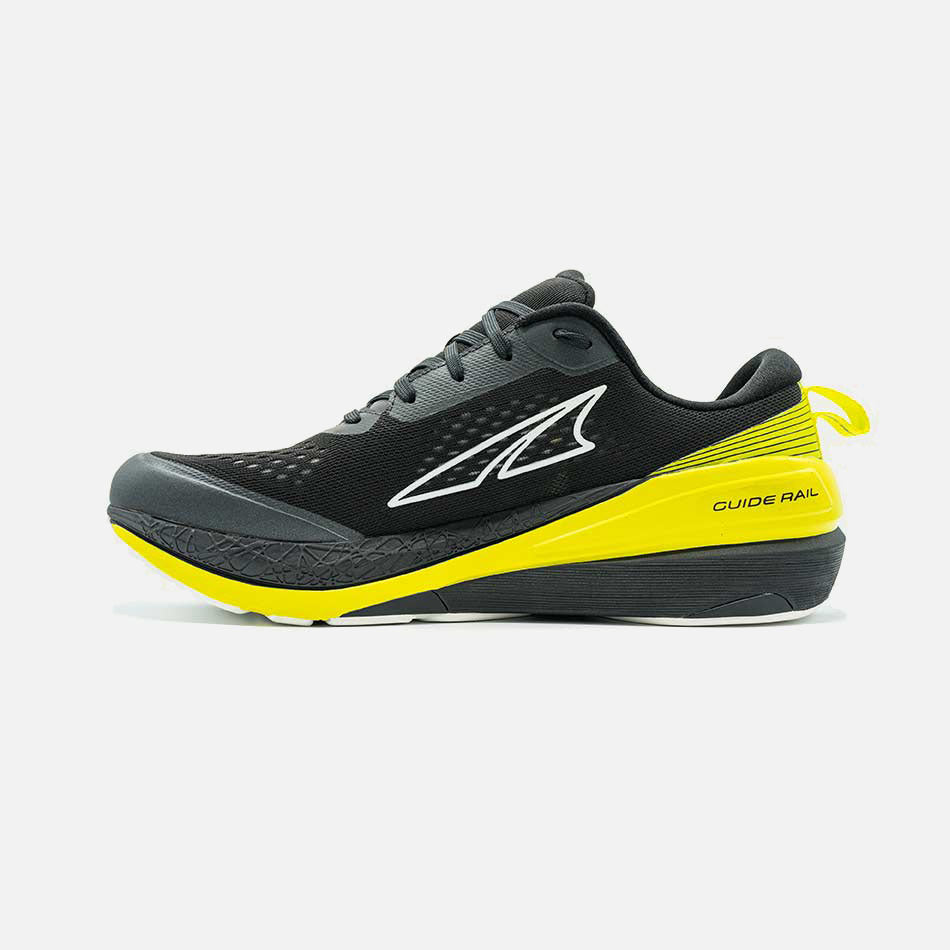 Altra Men's Paradigm 5 Black SS21