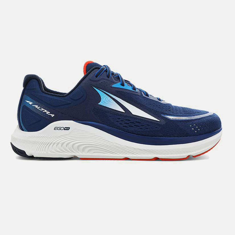 Altra Men's Paradigm 6 Blue