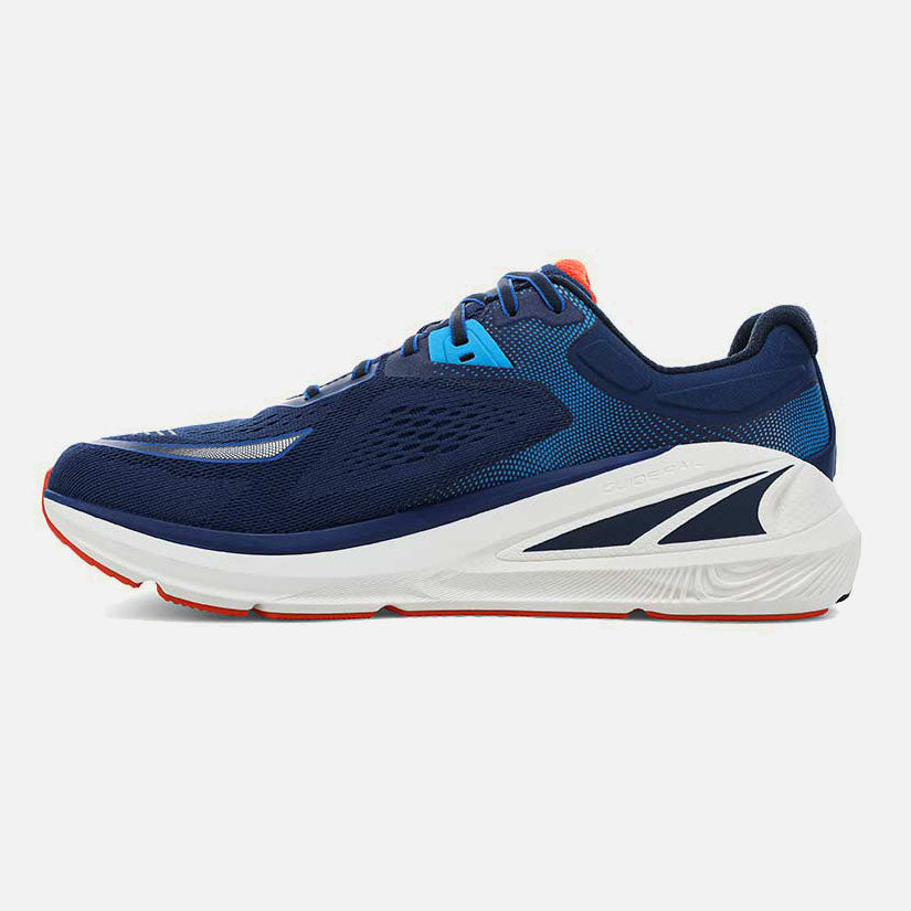 Altra Men's Paradigm 6 Blue