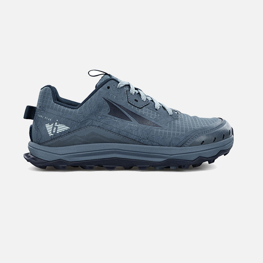 Altra Women's Lone Peak 6 Navy