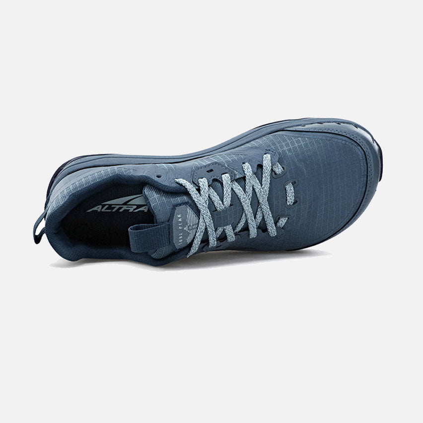 Altra Women's Lone Peak 6 Navy