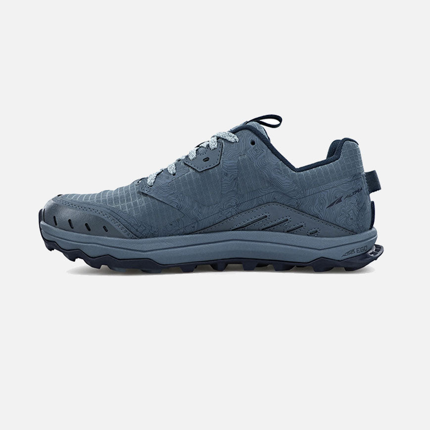 Altra Women's Lone Peak 6 Navy