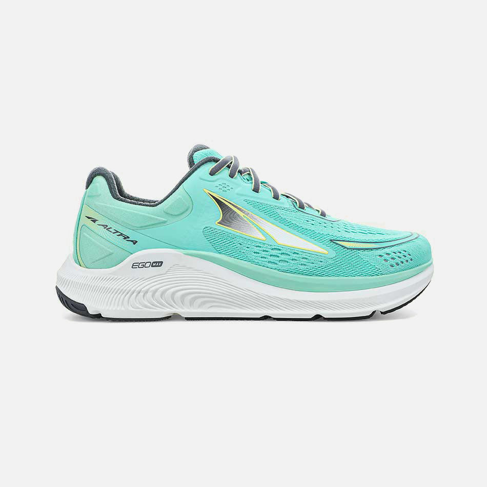 Altra Women's Paradigm 6 Mint