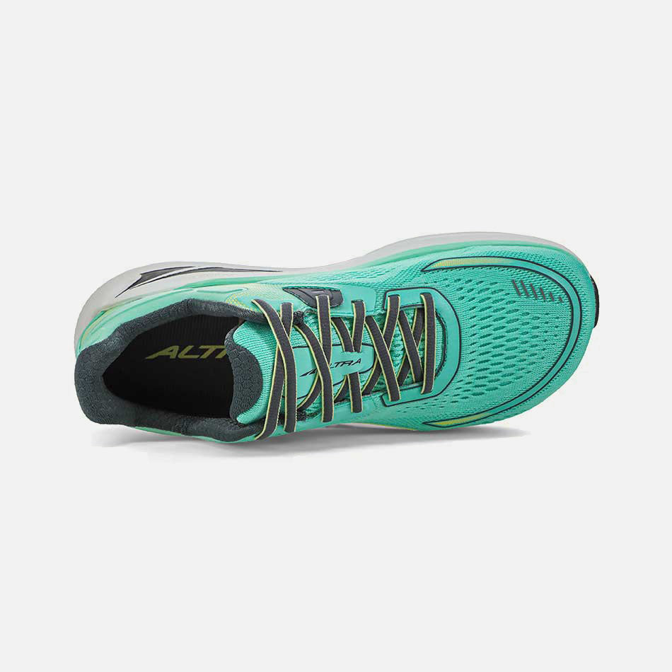 Altra Women's Paradigm 6 Mint