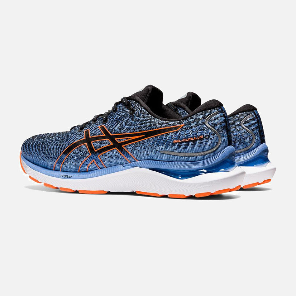 Asics Men's Cumulus 24