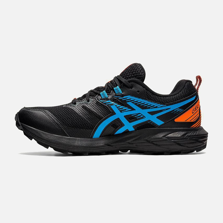 Asics Men's GEL-Sonoma 6 Black SS21