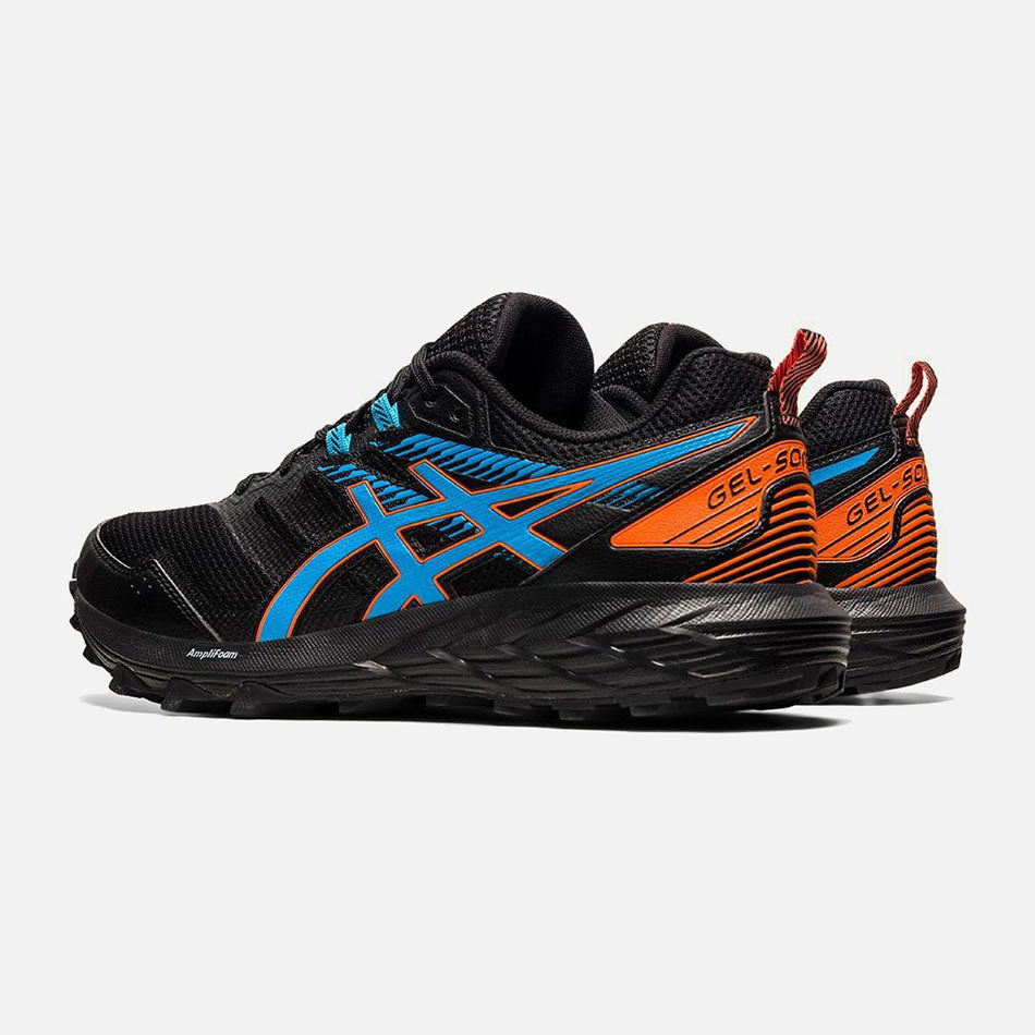 Asics Men's GEL-Sonoma 6 Black SS21