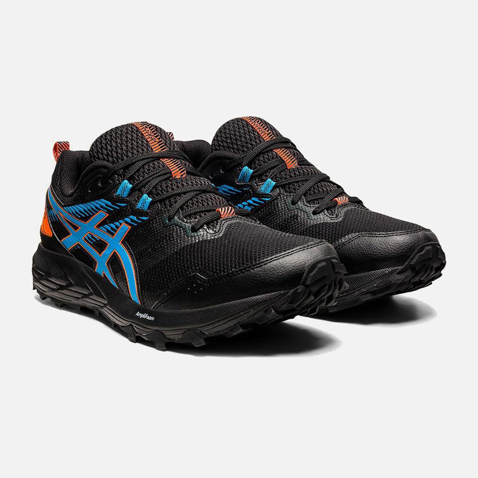 Asics Men's GEL-Sonoma 6 Black SS21