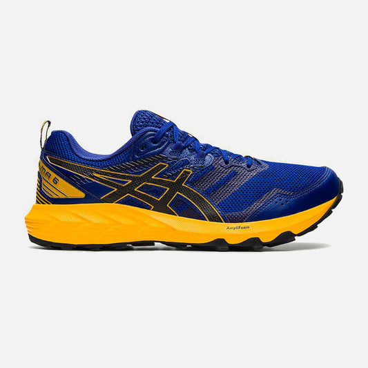 Asics Men's GEL-Sonoma 6 Monaco Blue/Black