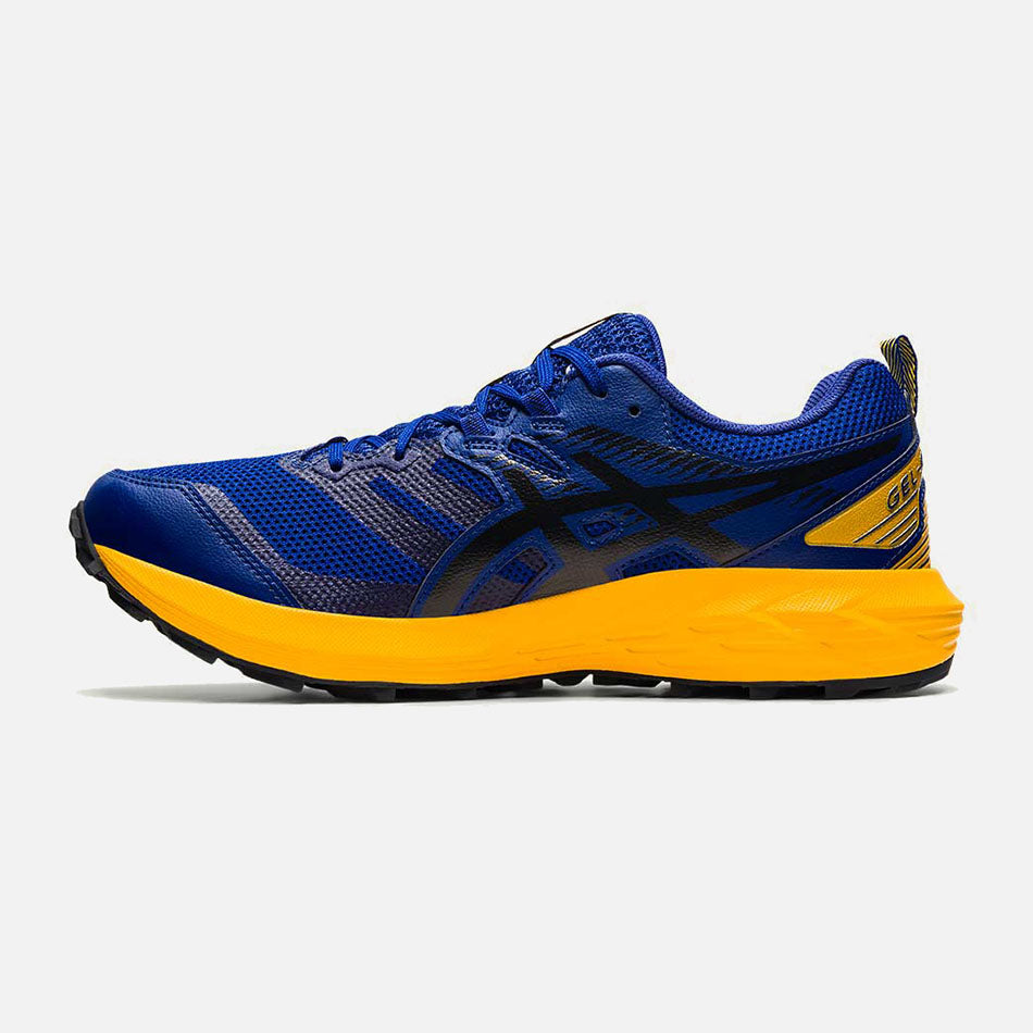 Asics Men's GEL-Sonoma 6 Monaco Blue/Black