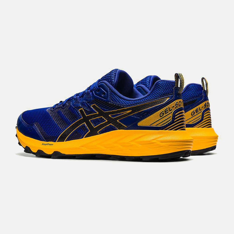 Asics Men's GEL-Sonoma 6 Monaco Blue/Black