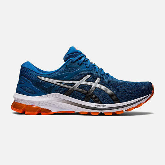 Asics Men's GT-1000v10 Blue SS21