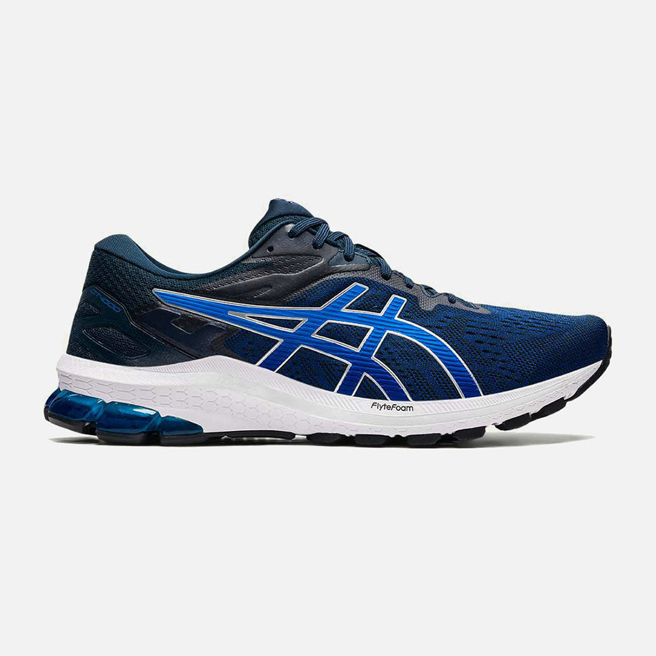 Asics Men's GT-1000v10 Blue