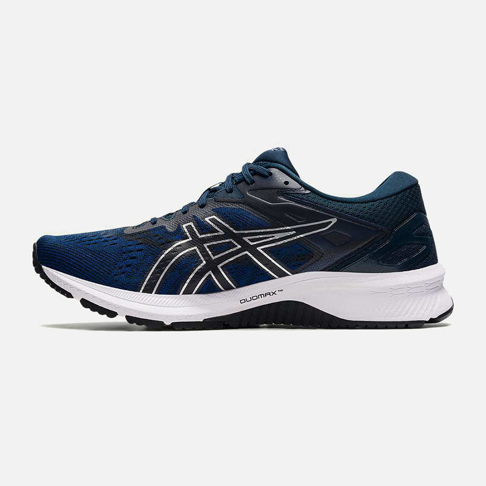 Asics Men's GT-1000v10 Blue