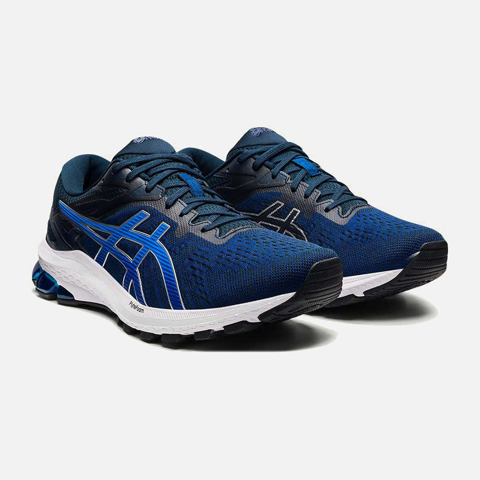 Asics Men's GT-1000v10 Blue